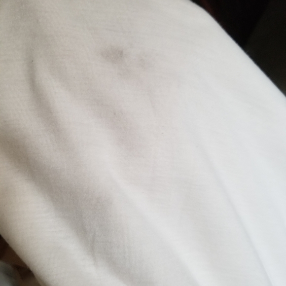 Large lace tank - Picture 4 of 5